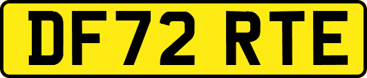 DF72RTE