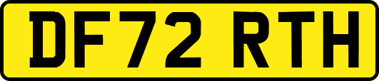 DF72RTH
