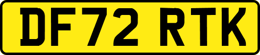 DF72RTK