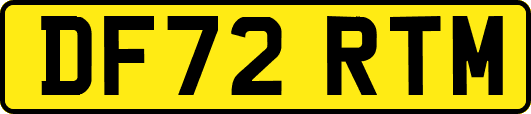 DF72RTM