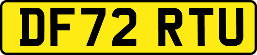 DF72RTU
