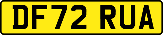 DF72RUA