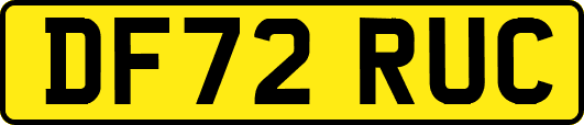 DF72RUC