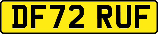 DF72RUF