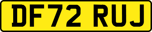 DF72RUJ