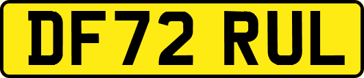 DF72RUL