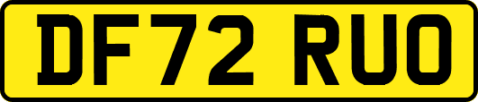 DF72RUO