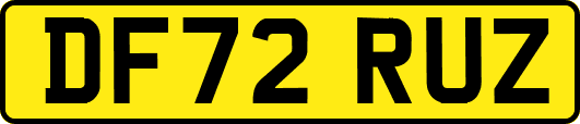 DF72RUZ