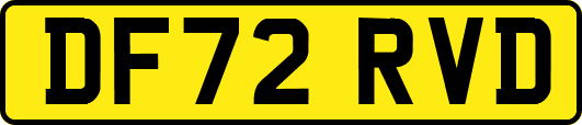 DF72RVD