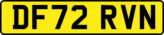 DF72RVN