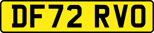 DF72RVO