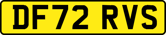 DF72RVS