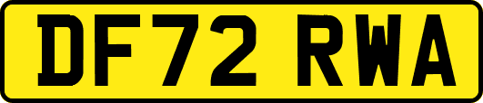 DF72RWA