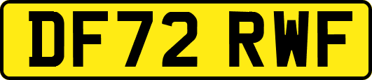 DF72RWF