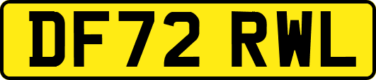 DF72RWL