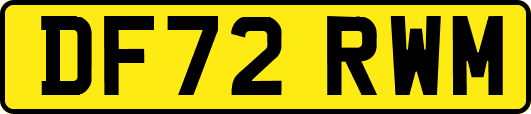 DF72RWM