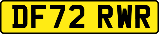 DF72RWR