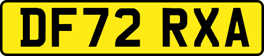 DF72RXA
