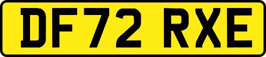 DF72RXE