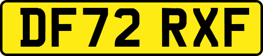 DF72RXF