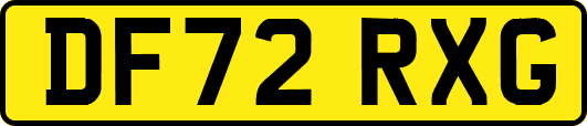 DF72RXG
