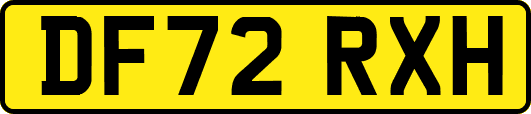 DF72RXH