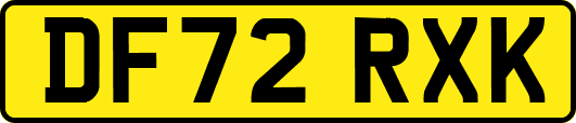 DF72RXK