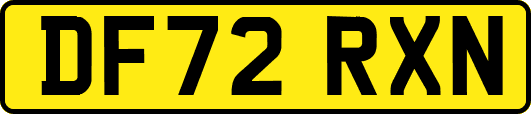 DF72RXN