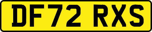 DF72RXS