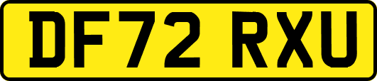 DF72RXU