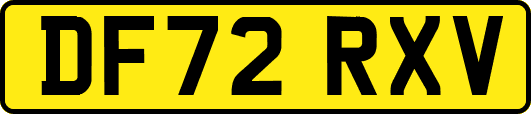 DF72RXV