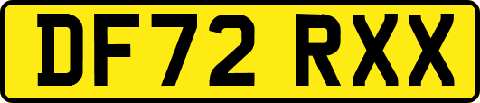 DF72RXX