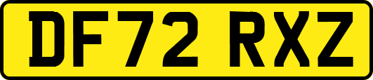 DF72RXZ
