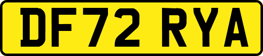 DF72RYA