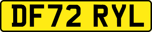 DF72RYL