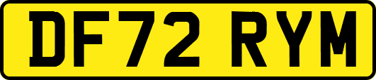 DF72RYM