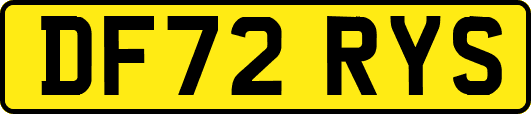 DF72RYS