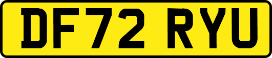 DF72RYU