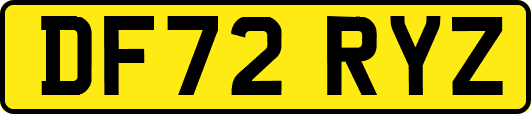DF72RYZ