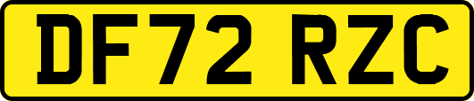 DF72RZC