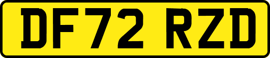 DF72RZD