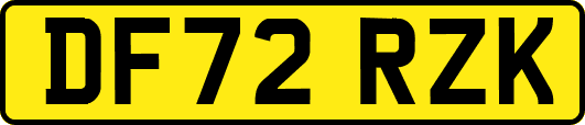 DF72RZK