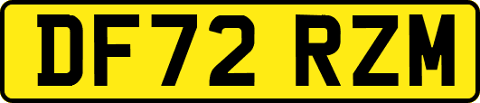 DF72RZM