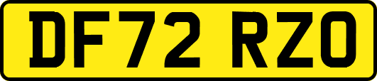 DF72RZO
