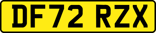 DF72RZX