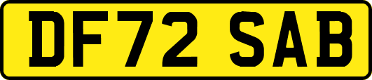 DF72SAB