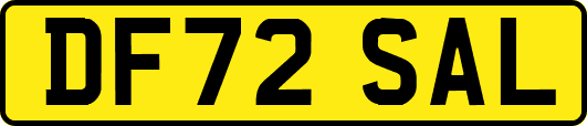 DF72SAL