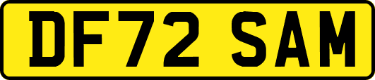 DF72SAM