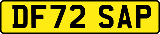 DF72SAP