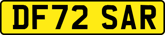 DF72SAR
